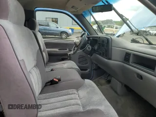 1996 Dodge 1500 с VIN 1B7HC16Z8TS557396, выставлен на аукционе Copart как лот 56996805 с пробегом 128 218 миль миль и Списание • Salvage title. История ставок и продаж доступна на DreamBid. Изображение 10.