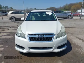 2013 Subaru Legacy Premium z VIN 4S3BMCC6XD3029329, wystawiony jako IAAI lot #42028367 z przebiegiem 210 139 mil mil oraz . Historia ofert i sprzedaży dostępna na DreamBid. Obrazek 13.