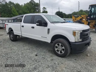 2019 Ford F-350 Platinum с VIN 1FT7W3BT3KEC81402, выставлен на аукционе Copart как лот 59869025 с пробегом 156 788 миль миль и Чистый • Clean title. История ставок и продаж доступна на DreamBid. Изображение 4.