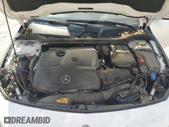 2019 Mercedes-Benz CLA 250 with VIN WDDSJ4EB8KN768988, listed as a Copart auction lot 48667814 with 82,626 mi miles and . Bid and sale history available at DreamBid. Image 11.