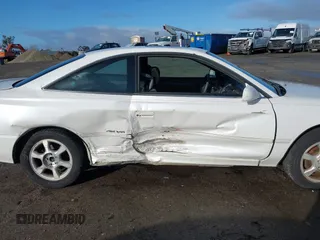 1999 Toyota Solara SE with VIN 2T1CF22P4XC169312, listed as a IAAI auction lot 41581888 with 99,791 mi miles and . Bid and sale history available at carsss.com. Image 6.