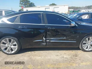 2014 Chevrolet Impala LTZ with VIN 1G1155S32EU115797, listed as a IAAI auction lot 41784262 with 173,401 mi miles and . Bid and sale history available at DreamBid. Image 6.