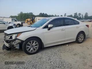 2016 Subaru Legacy z VIN 4S3BNBH64G3052920, wystawiony jako Copart lot #61918825 z przebiegiem 150 046 mil mil oraz Czysty tytuł • Clean title. Historia ofert i sprzedaży dostępna na DreamBid. Obrazek 1.