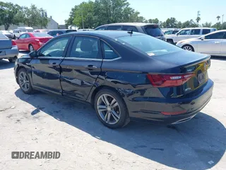 2020 Volkswagen Jetta S с VIN 3VWCB7BU4LM073158, выставлен на аукционе IAAI как лот 42345753 с пробегом 91 744 миль миль и . История ставок и продаж доступна на DreamBid. Изображение 3.