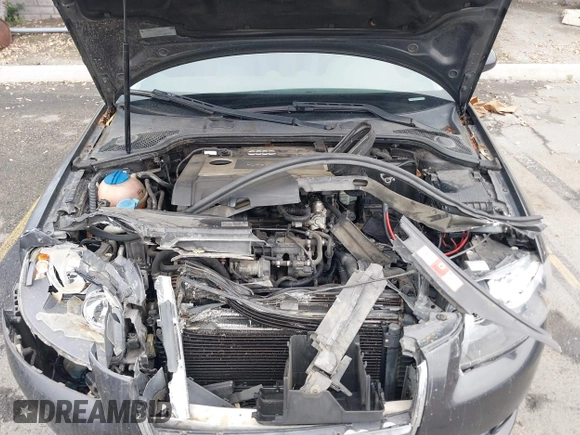 2008 Audi A3 with VIN WAUNF78P28A142013, listed as a IAAI auction lot 42571799 with 183,276 mi miles and . Bid and sale history available at DreamBid. Image 10.