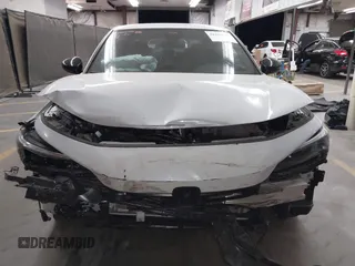 2023 Honda Civic Sport with VIN 2HGFE2F52PH531718, listed as a IAAI auction lot 42483695 with 21,781 mi miles and . Bid and sale history available at DreamBid. Image 12.
