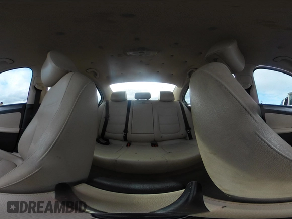 2013 Volkswagen Jetta TDI w/Premium with VIN 3VWLL7AJ2DM425448, listed as a IAAI auction lot 41806552 with 125,043 mi miles and . Bid and sale history available at DreamBid. Image 19.
