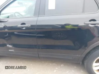 2016 Ford Explorer z VIN 1FM5K7B88GGB03613, wystawiony jako IAAI lot #42204274 z przebiegiem 120 334 mil mil oraz . Historia ofert i sprzedaży dostępna na DreamBid. Obrazek 14.