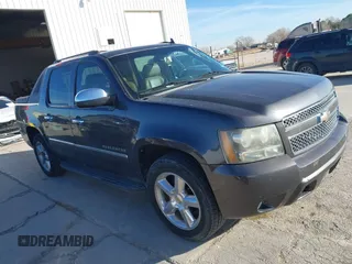 2010 Chevrolet Avalanche LTZ with VIN 3GNNCGE03AG268382, listed as a IAAI auction lot 41502808 with 254,571 mi miles and . Bid and sale history available at DreamBid. Image 13.