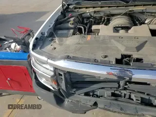 2017 Chevrolet Silverado 1500 LS z VIN 3GCPCNEC1HG317797, wystawiony jako Copart lot #47935615 z przebiegiem 66 679 mil mil oraz Szkoda całkowita • Salvage title. Historia ofert i sprzedaży dostępna na DreamBid. Obrazek 13.