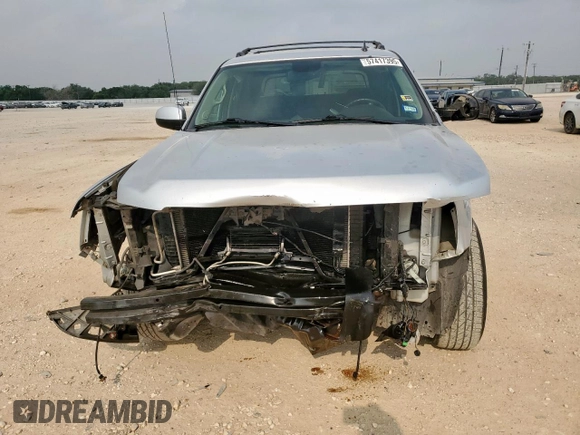 2013 Chevrolet Avalanche LT with VIN 3GNMCFE0XDG150663, listed as a Copart auction lot 57417395 with 141,470 mi miles and Salvage title. Bid and sale history available at DreamBid. Image 5.