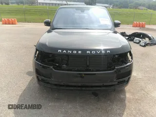 2016 Land Rover Range Rover Supercharged z VIN SALGS2EF3GA297196, wystawiony jako IAAI lot #39953313 z przebiegiem 74 856 mil mil oraz . Historia ofert i sprzedaży dostępna na DreamBid. Obrazek 6.