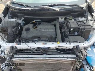 2020 GMC Terrain SLT с VIN 3GKALVEV3LL249188, выставлен на аукционе Copart как лот 54359825 с пробегом 56 620 миль миль и Списание • Salvage title. История ставок и продаж доступна на DreamBid. Изображение 12.