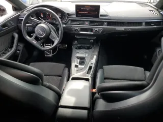 2019 Audi S5 Sportback Premium Plus z VIN WAUB4CF54KA092113, wystawiony jako Copart lot #47312015 z przebiegiem 46 952 mil mil oraz Szkoda całkowita • Salvage title. Historia ofert i sprzedaży dostępna na DreamBid. Obrazek 8.
