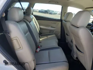 2008 Mazda CX-9 Grand Touring with VIN JM3TB38A380150998, listed as a Copart auction lot 51951115 with 319,025 mi miles and Salvage Title. Bid and sale history available at carsss.com. Image 11.