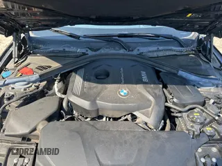 2019 BMW 4 Series 430i xDrive with VIN WBA4Z3C54KEF31739, listed as a Copart auction lot 47211265 with 21,404 mi miles and Clean title. Bid and sale history available at DreamBid. Image 7.