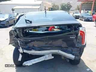 2015 Toyota Prius Four with VIN JTDKN3DU9F0473025, listed as a IAAI auction lot 42425733 with 124,196 mi miles and . Bid and sale history available at DreamBid. Image 16.