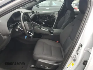 2023 Polestar 2 z VIN YSMEG3KA7PL162388, wystawiony jako Copart lot #56068605 z przebiegiem 105 166 mil mil oraz Tytuł czysty. Historia ofert i sprzedaży dostępna na DreamBid. Obrazek 7.