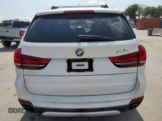 2014 BMW X5 xDrive35i z VIN 5UXKR0C51E0H17912, wystawiony jako Copart lot #61819105 z przebiegiem 218 784 mil mil oraz Czysty tytuł • Clean title. Historia ofert i sprzedaży dostępna na DreamBid. Obrazek 6.