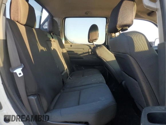 2014 Honda Ridgeline Sport z VIN 5FPYK1F74EB003300, wystawiony jako Copart lot #48493195 z przebiegiem 142 066 mil mil oraz Czysty tytuł • Clean title. Historia ofert i sprzedaży dostępna na DreamBid. Obrazek 10.