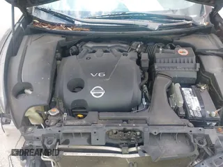 2014 Nissan Maxima S with VIN 1N4AA5AP9EC430843, listed as a IAAI auction lot 42104446 with 159,256 mi miles and . Bid and sale history available at DreamBid. Image 10.