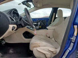 2015 Chrysler 200 Limited z VIN 1C3CCCAB1FN709073, wystawiony jako Copart lot #57552465 z przebiegiem 202 466 mil mil oraz Szkoda całkowita • Salvage title. Historia ofert i sprzedaży dostępna na DreamBid. Obrazek 7.
