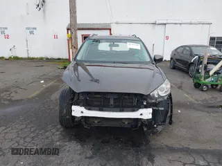 2016 Mazda CX-5 Touring with VIN JM3KE4CY5G0695242, listed as a IAAI auction lot 41795135 with 195,162 mi miles. Bid and sale history available at carsss.com. Image 11.