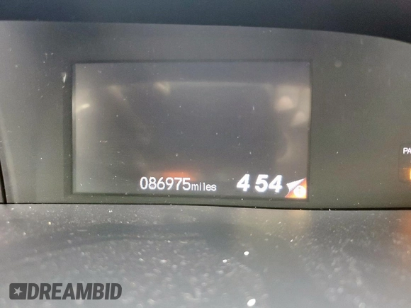 2012 Honda Civic LX z VIN 2HGFB2F50CH607469, wystawiony jako Copart lot #55878635 z przebiegiem 86 975 mil mil oraz Szkoda całkowita • Salvage title. Historia ofert i sprzedaży dostępna na DreamBid. Obrazek 9.