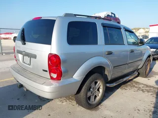 2008 Dodge Durango SLT z VIN 1D8HB48N68F124773, wystawiony jako IAAI lot #41461419 z przebiegiem 185 524 mil mil oraz . Historia ofert i sprzedaży dostępna na DreamBid. Obrazek 4.