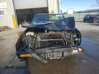 1987 Buick Regal with VIN 1G4GJ1171HP440059, listed as a Copart auction lot 49624945 with 21,443 mi miles and Salvage Title. Bid and sale history available at DreamBid. Image 5.