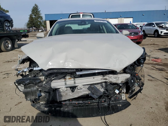 2019 Lincoln MKZ Reserve I с VIN 3LN6L5C92KR622042, выставлен на аукционе Copart как лот 48955105 с пробегом 30 527 миль миль и Чистый • Clean title. История ставок и продаж доступна на DreamBid. Изображение 5.