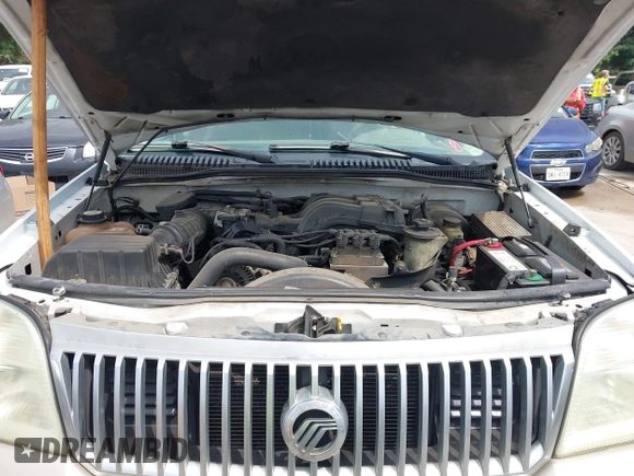 2004 Mercury Mountaineer Convenience с VIN 4M2ZU86K14ZJ19996, выставлен на аукционе IAAI как лот 42297885 с пробегом 230 508 миль миль и . История ставок и продаж доступна на DreamBid. Изображение 10.