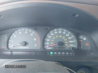 2000 Toyota 4Runner SR5 with VIN JT3GN86R9Y0153027, listed as a IAAI auction lot 42068029 with 188,171 mi miles and . Bid and sale history available at DreamBid. Image 7.