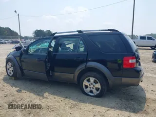 2007 Ford Freestyle SEL z VIN 1FMDK02187GA29714, wystawiony jako IAAI lot #42413584 z przebiegiem Nie podano mil oraz . Historia ofert i sprzedaży dostępna na DreamBid. Obrazek 15.