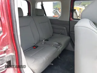 2010 Honda Element EX with VIN 5J6YH2H71AL003167, listed as a IAAI auction lot 42113322 with 157,167 mi miles and . Bid and sale history available at DreamBid. Image 8.