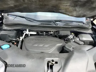 2019 Honda Passport EX-L с VIN 5FNYF7H55KB011252, выставлен на аукционе Copart как лот 66879385 с пробегом 68 710 миль миль и Списание • Salvage title. История ставок и продаж доступна на DreamBid. Изображение 16.