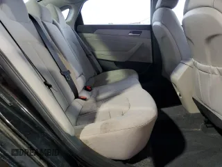 2018 Hyundai Sonata SEL z VIN 5NPE34AF4JH688080, wystawiony jako Copart lot #54577985 z przebiegiem 70 243 mil mil oraz Szkoda całkowita • Salvage title. Historia ofert i sprzedaży dostępna na DreamBid. Obrazek 10.