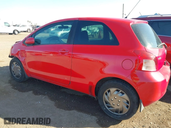 2008 Toyota Yaris с VIN JTDJT923785156137, выставлен на аукционе IAAI как лот 42002169 с пробегом 113 545 миль миль и . История ставок и продаж доступна на DreamBid. Изображение 3.