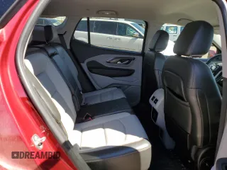 2019 GMC Terrain SLT with VIN 3GKALVEV3KL304477, listed as a Copart auction lot 53143095 with 71,820 mi miles and Clean Title. Bid and sale history available at carsss.com. Image 11.