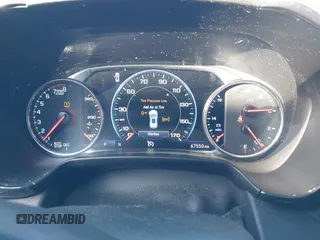 2021 Chevrolet Blazer RS с VIN 3GNKBKRS7MS557772, выставлен на аукционе IAAI как лот 41157912 с пробегом 67 550 миль миль и . История ставок и продаж доступна на DreamBid. Изображение 7.