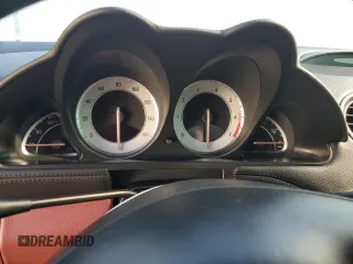 2011 Mercedes-Benz SL 550 с VIN WDBSK7BA7BF161736, выставлен на аукционе Copart как лот 74422504 с пробегом Не указан миль и На запчасти • Non repairable. История ставок и продаж доступна на DreamBid. Изображение 9.