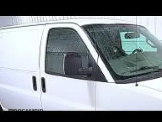 2017 Chevrolet Express Cargo z VIN 1GCWGAFF3H1158281, wystawiony jako IAAI lot #42566227 z przebiegiem 212 348 mil mil oraz . Historia ofert i sprzedaży dostępna na DreamBid. Obrazek 38.
