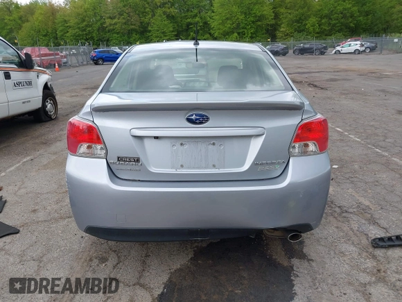 2016 Subaru Impreza z VIN JF1GJAA6XGH021007, wystawiony jako IAAI lot #42255063 z przebiegiem 85 720 mil mil oraz . Historia ofert i sprzedaży dostępna na DreamBid. Obrazek 17.