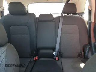 2025 Honda CR-V LX with VIN 5J6RS3H20SL003078, listed as a Copart auction lot 74494704 with 1,611 mi miles and Non Repairable. Bid and sale history available at DreamBid. Image 10.