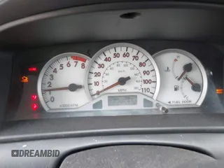 2007 Toyota Corolla CE with VIN 1NXBR32E57Z810490, listed as a IAAI auction lot 42095890 with 225,970 mi miles. Bid and sale history available at carsss.com. Image 7.