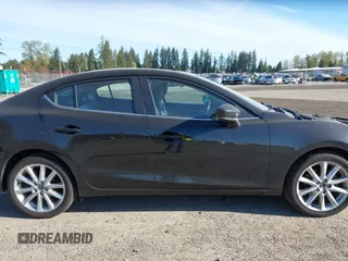 2017 Mazda 3 Grand Touring with VIN JM1BN1W38H1137226, listed as a IAAI auction lot 42034889 with 79,489 mi miles and . Bid and sale history available at DreamBid. Image 13.