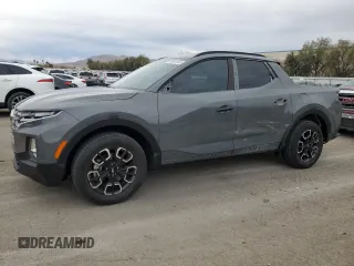 2023 Hyundai Santa Cruz SEL with VIN 5NTJCDAE2PH045100, listed as a Copart auction lot 48931365 with 12,283 mi miles and Salvage title. Bid and sale history available at DreamBid. Image 1.