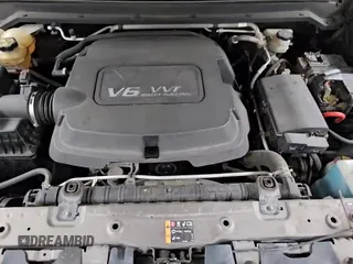 2016 Chevrolet Colorado 2WD LT с VIN 1GCGSCE39G1200716, выставлен на аукционе Copart как лот 48022415 с пробегом 154 270 миль миль и Чистый • Clean title. История ставок и продаж доступна на DreamBid. Изображение 14.