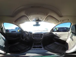 2021 GMC Acadia Denali z VIN 1GKKNXLS1MZ201458, wystawiony jako IAAI lot #41133634 z przebiegiem 46 568 mil mil oraz . Historia ofert i sprzedaży dostępna na DreamBid. Obrazek 18.