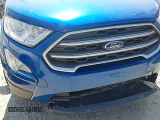 2020 Ford EcoSport SE z VIN MAJ3S2GE9LC311360, wystawiony jako IAAI lot #42031058 z przebiegiem 46 365 mil mil oraz . Historia ofert i sprzedaży dostępna na DreamBid. Obrazek 18.